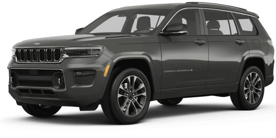 JEEP GRAND CHEROKEE L 2024 1C4RJKEG9R8500338 image